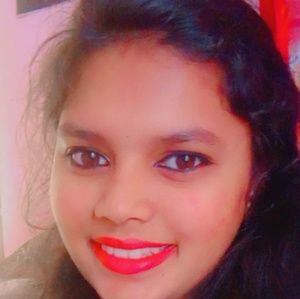 Meet your Posher, Reshma